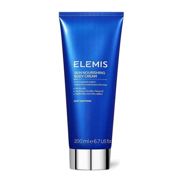 ELEMIS Blue Moisturizer & Body Oil